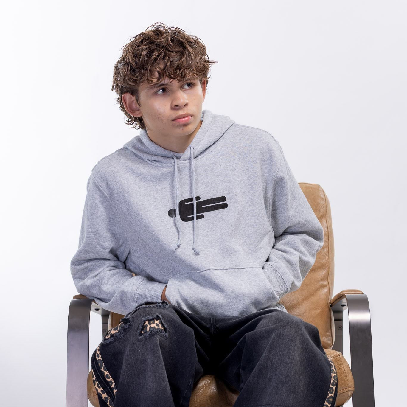 Core Hoodie. Coming soon...