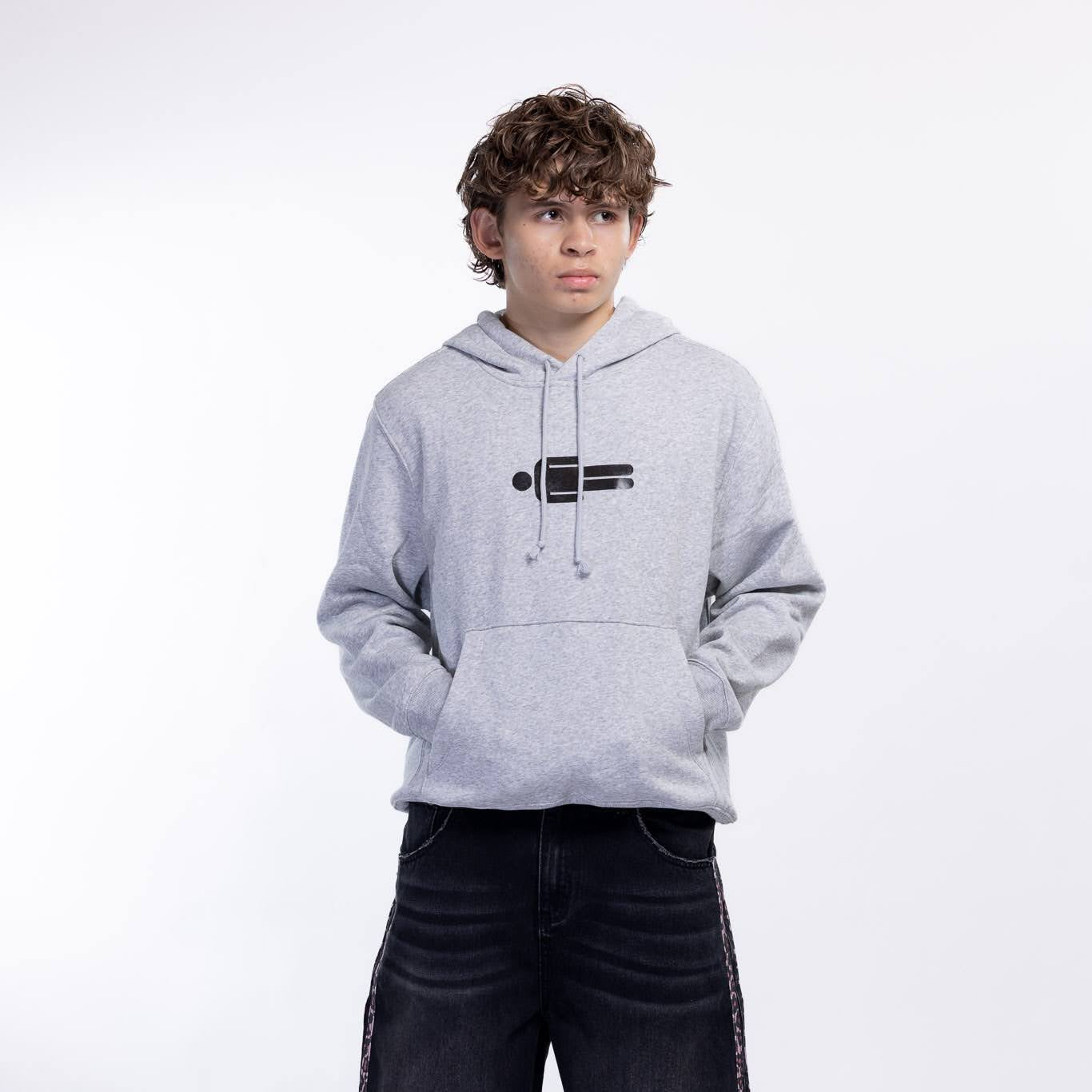 Core Hoodie. Coming soon...