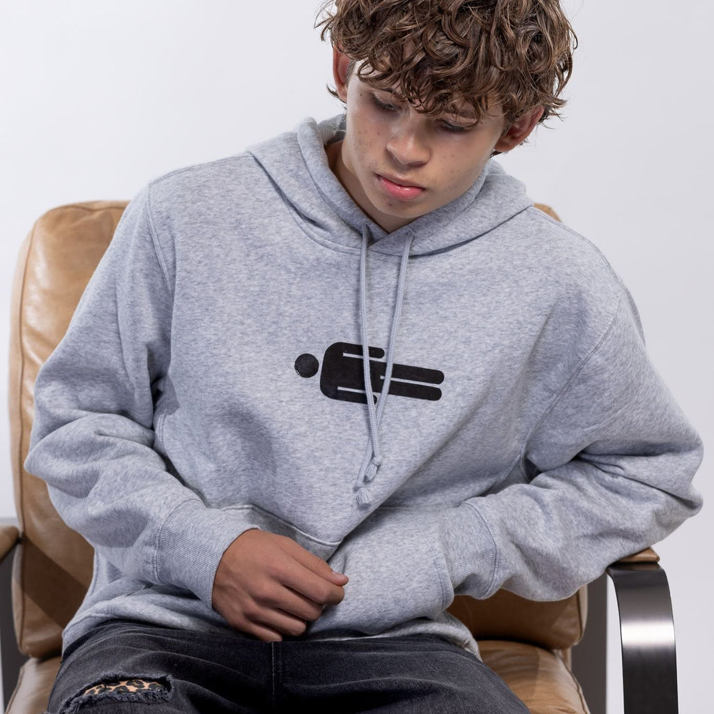 Core Hoodie. Coming soon...