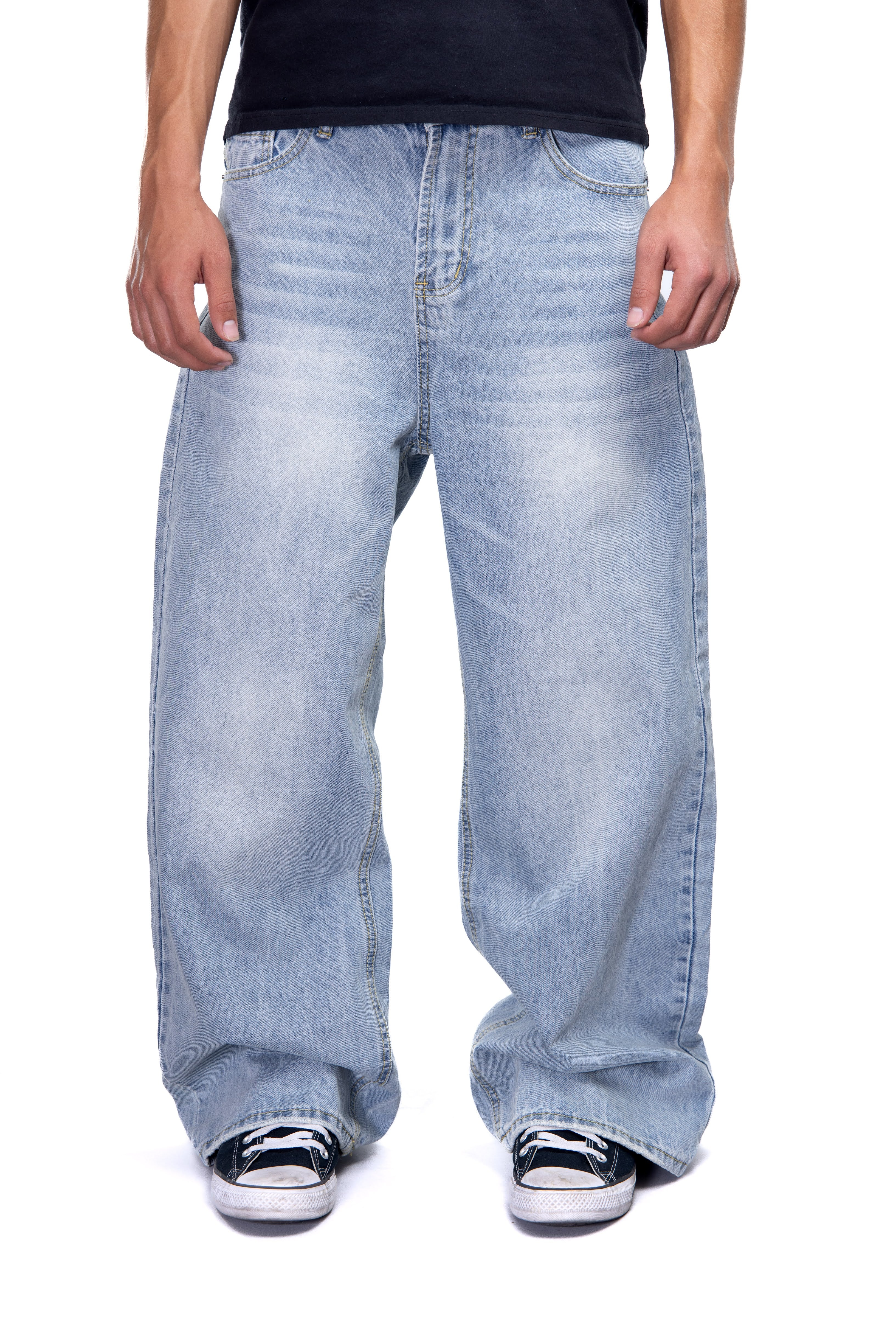 Jeans – Imperfect Studios