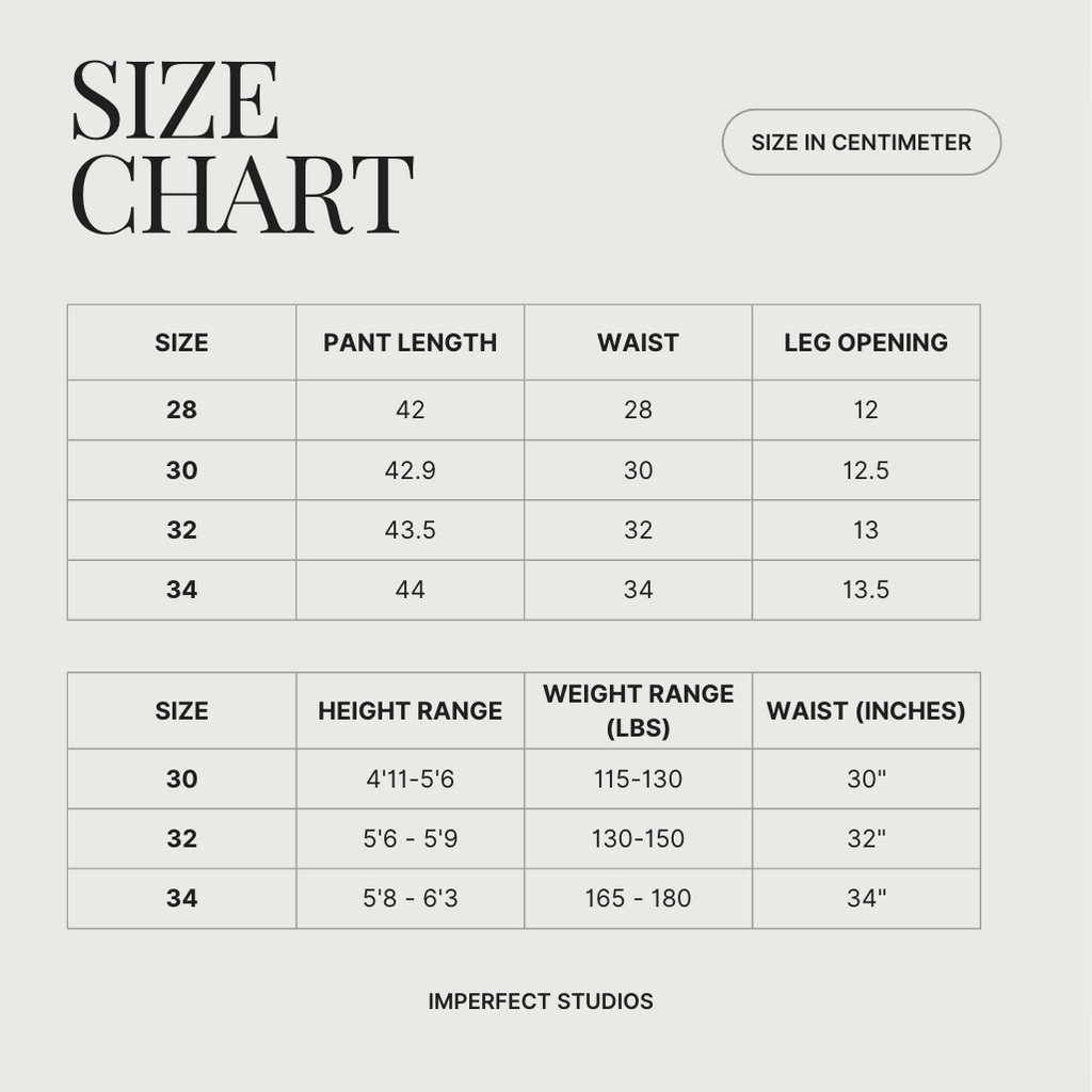 Fractured Denim (Brown)